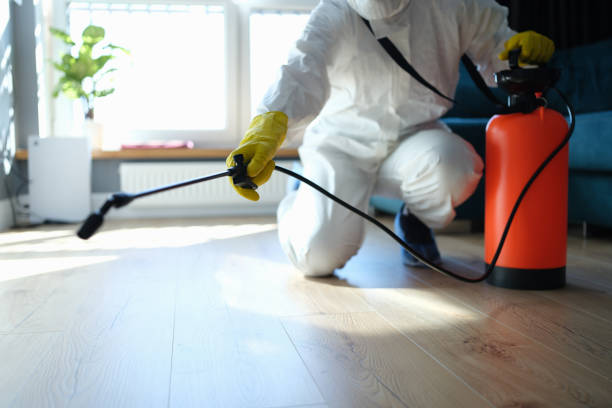 Reliable Drug Lab Cleanup contractor in Memphis, TX by Trauma Clean Pros